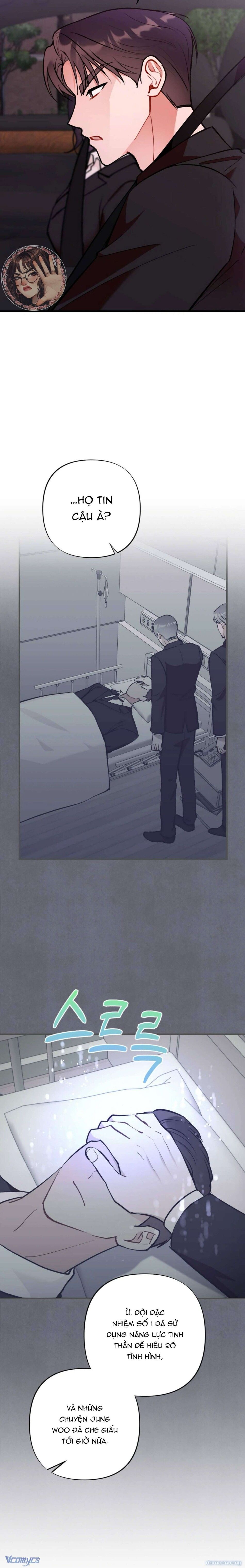 đọc truyện Bạn Thời Thơ Ấu Là Guide! Chương 19 ảnh 7 tại Thiên Thai Truyện