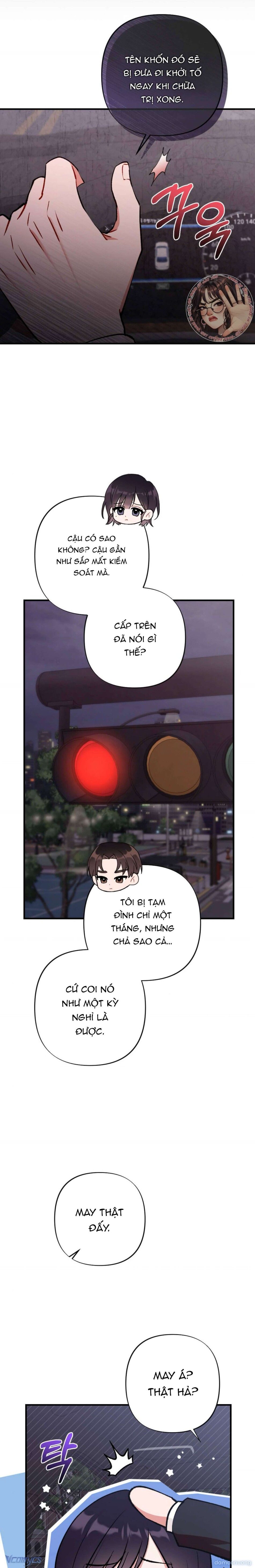 đọc truyện Bạn Thời Thơ Ấu Là Guide! Chương 19 ảnh 8 tại Thiên Thai Truyện