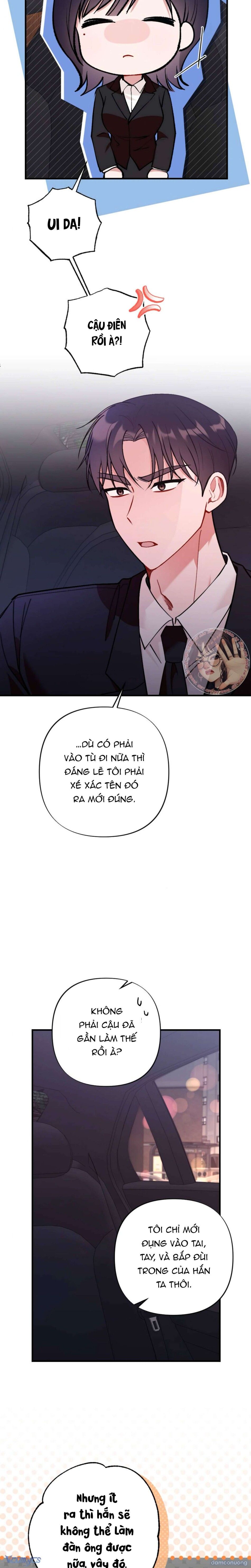 đọc truyện Bạn Thời Thơ Ấu Là Guide! Chương 19 ảnh 9 tại Thiên Thai Truyện