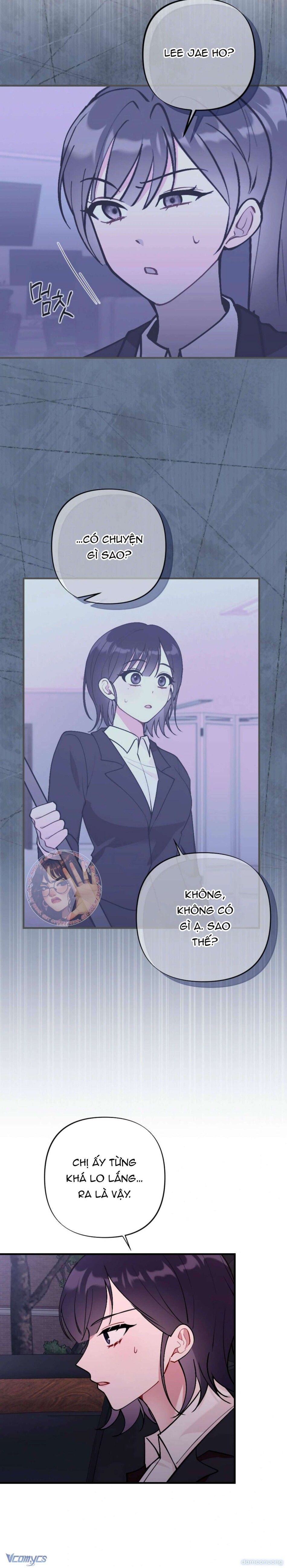 đọc truyện Bạn Thời Thơ Ấu Là Guide! Chương 19 ảnh 11 tại Thiên Thai Truyện