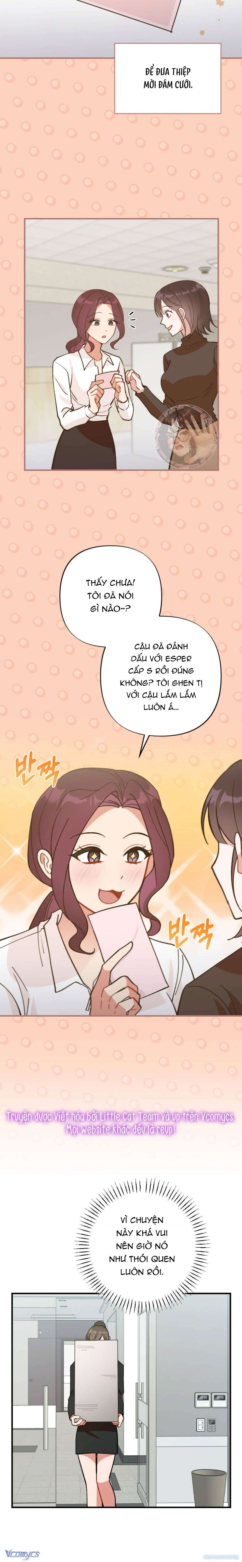 đọc truyện Bạn Thời Thơ Ấu Là Guide! Chương 20 ảnh 3 tại Thiên Thai Truyện