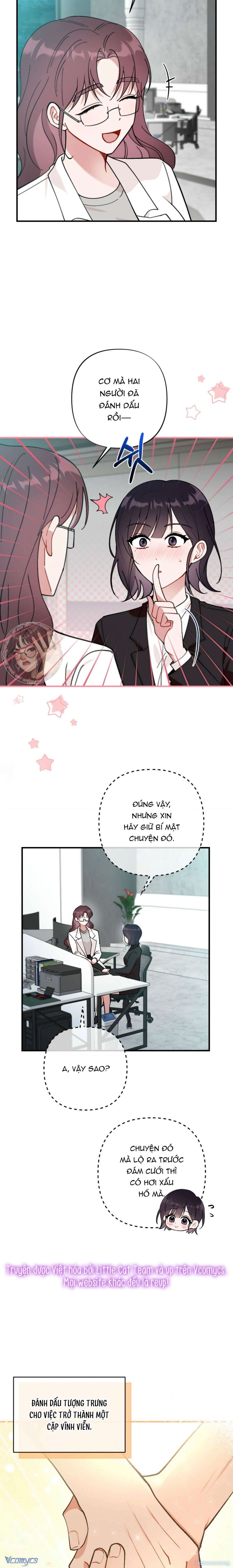 đọc truyện Bạn Thời Thơ Ấu Là Guide! Chương 20 ảnh 12 tại Thiên Thai Truyện