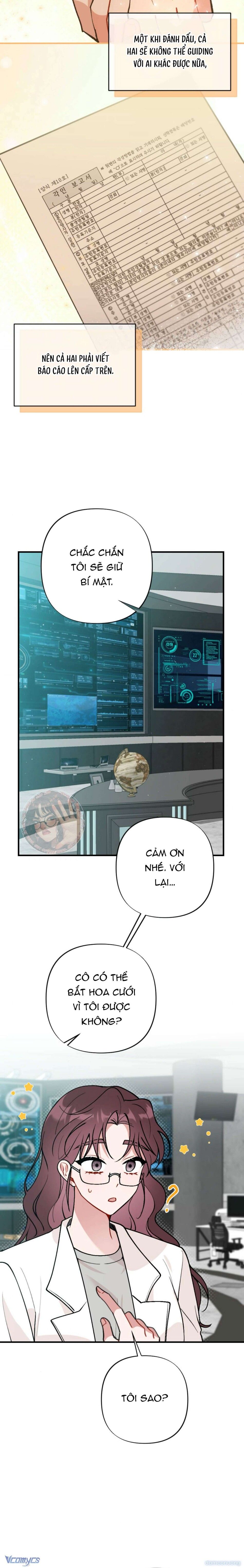 đọc truyện Bạn Thời Thơ Ấu Là Guide! Chương 20 ảnh 13 tại Thiên Thai Truyện