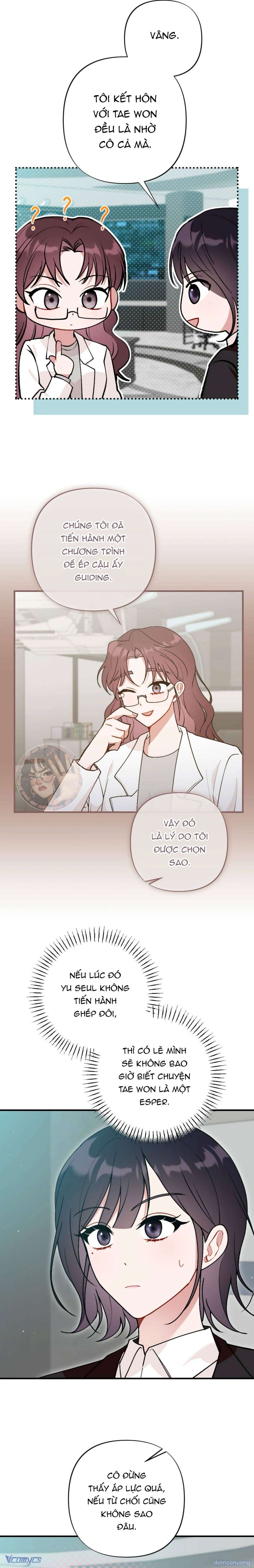 đọc truyện Bạn Thời Thơ Ấu Là Guide! Chương 20 ảnh 14 tại Thiên Thai Truyện