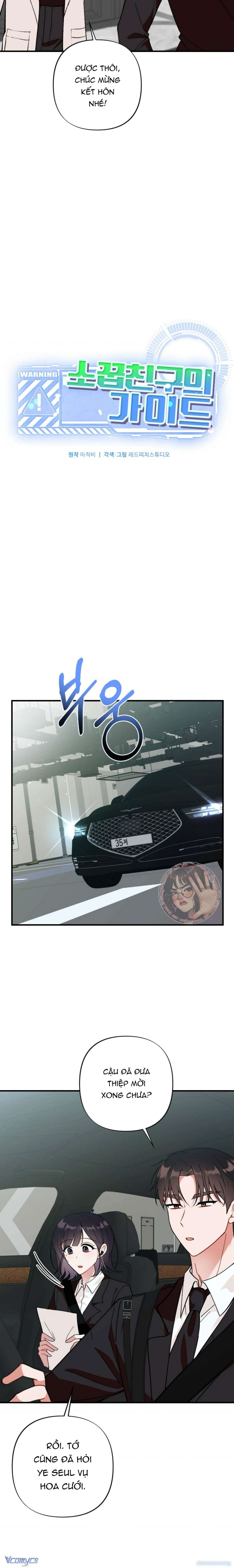 đọc truyện Bạn Thời Thơ Ấu Là Guide! Chương 20 ảnh 16 tại Thiên Thai Truyện