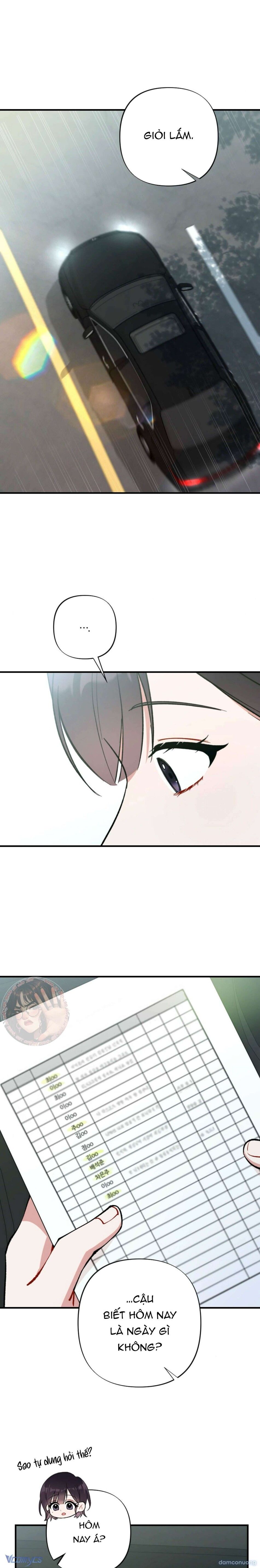 đọc truyện Bạn Thời Thơ Ấu Là Guide! Chương 20 ảnh 17 tại Thiên Thai Truyện