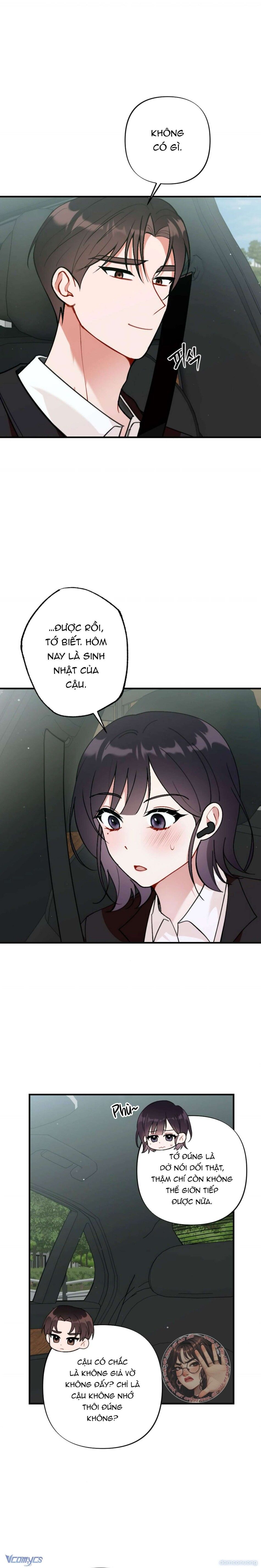 đọc truyện Bạn Thời Thơ Ấu Là Guide! Chương 20 ảnh 19 tại Thiên Thai Truyện