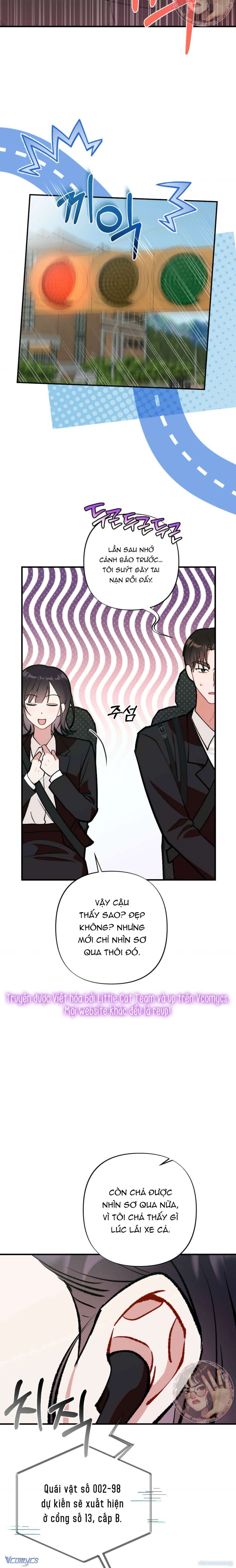 đọc truyện Bạn Thời Thơ Ấu Là Guide! Chương 20 ảnh 21 tại Thiên Thai Truyện