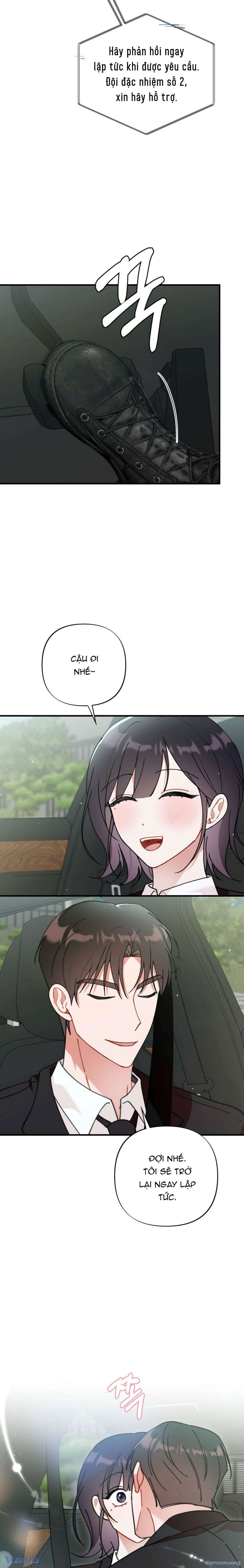 đọc truyện Bạn Thời Thơ Ấu Là Guide! Chương 20 ảnh 22 tại Thiên Thai Truyện