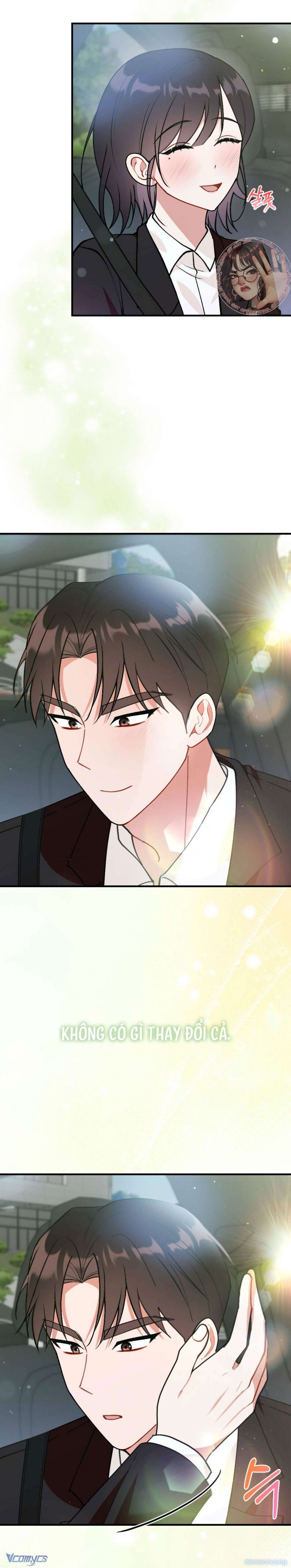 đọc truyện Bạn Thời Thơ Ấu Là Guide! Chương 20 ảnh 24 tại Thiên Thai Truyện