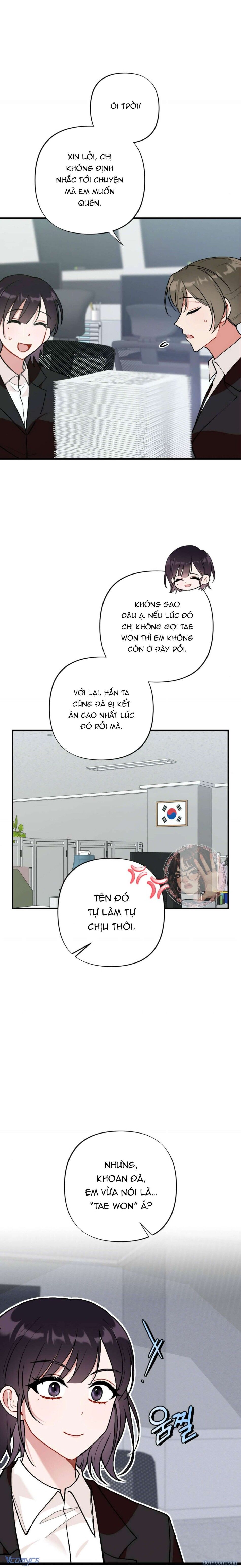 đọc truyện Bạn Thời Thơ Ấu Là Guide! Chương 20 ảnh 7 tại Thiên Thai Truyện