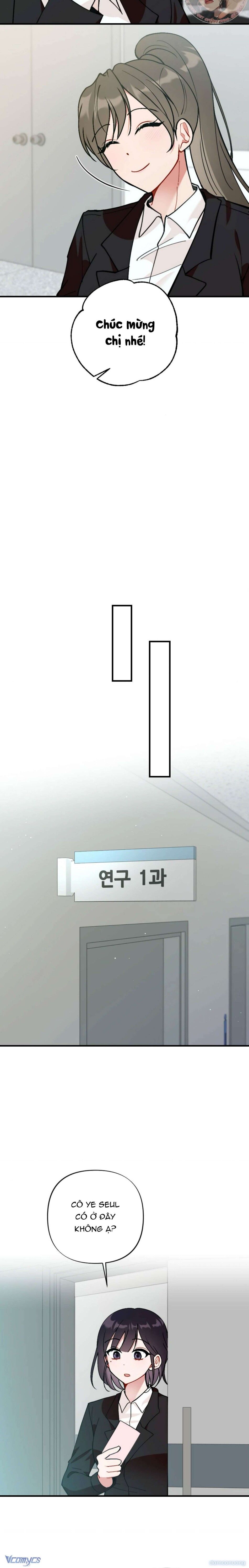 đọc truyện Bạn Thời Thơ Ấu Là Guide! Chương 20 ảnh 10 tại Thiên Thai Truyện