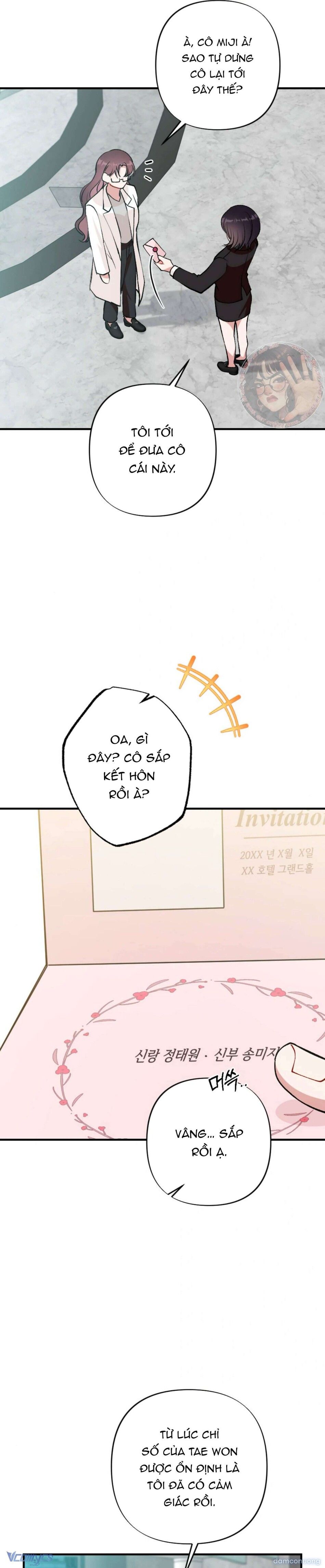 đọc truyện Bạn Thời Thơ Ấu Là Guide! Chương 20 ảnh 11 tại Thiên Thai Truyện