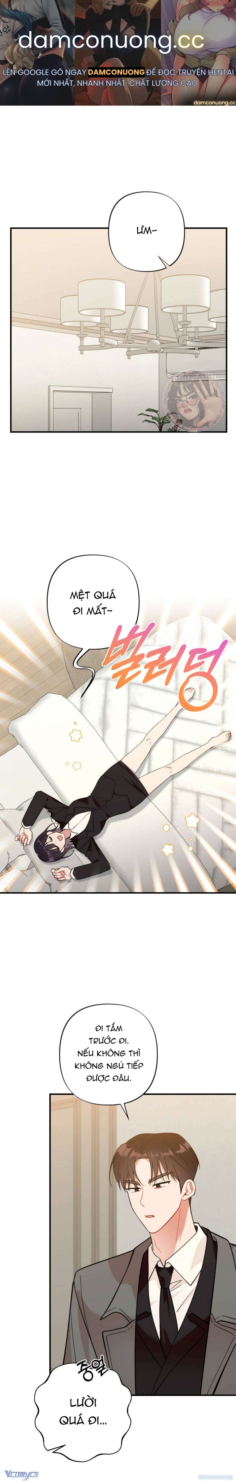 đọc truyện Bạn Thời Thơ Ấu Là Guide! Chương 21 ảnh 2 tại Thiên Thai Truyện