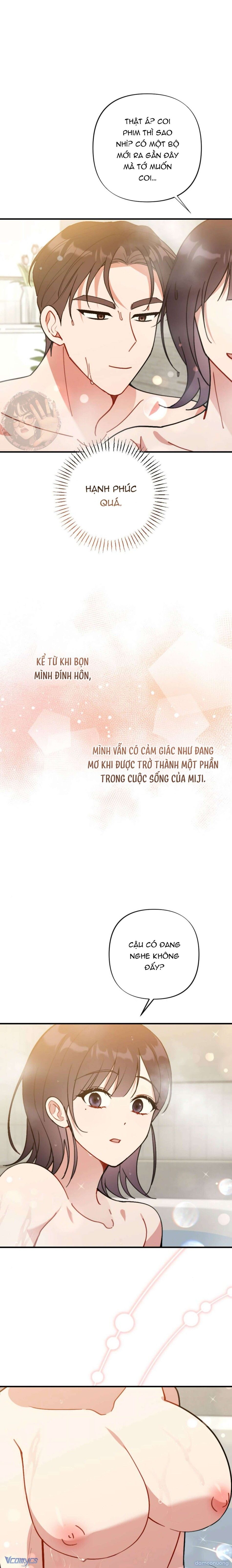 đọc truyện Bạn Thời Thơ Ấu Là Guide! Chương 21 ảnh 12 tại Thiên Thai Truyện