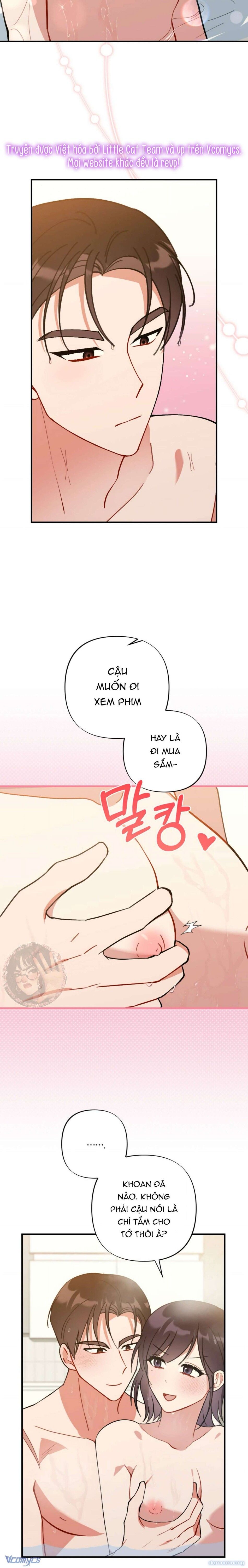 đọc truyện Bạn Thời Thơ Ấu Là Guide! Chương 21 ảnh 13 tại Thiên Thai Truyện