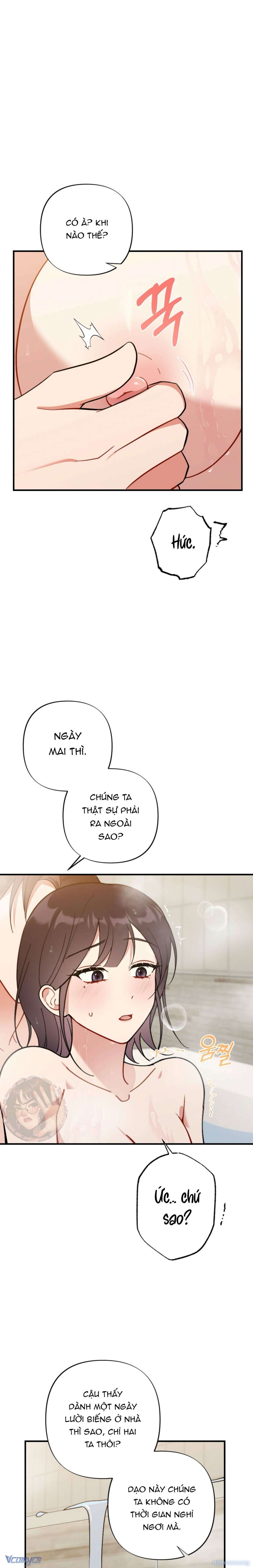 đọc truyện Bạn Thời Thơ Ấu Là Guide! Chương 21 ảnh 14 tại Thiên Thai Truyện