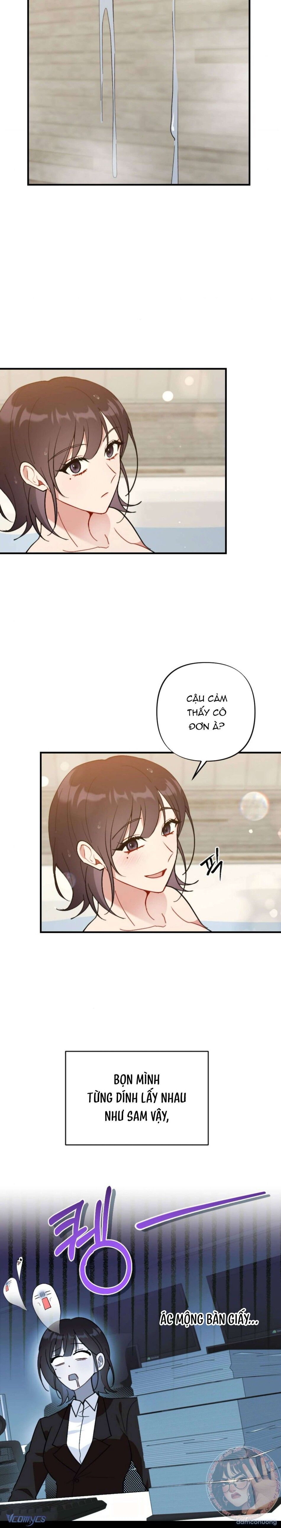 đọc truyện Bạn Thời Thơ Ấu Là Guide! Chương 21 ảnh 15 tại Thiên Thai Truyện