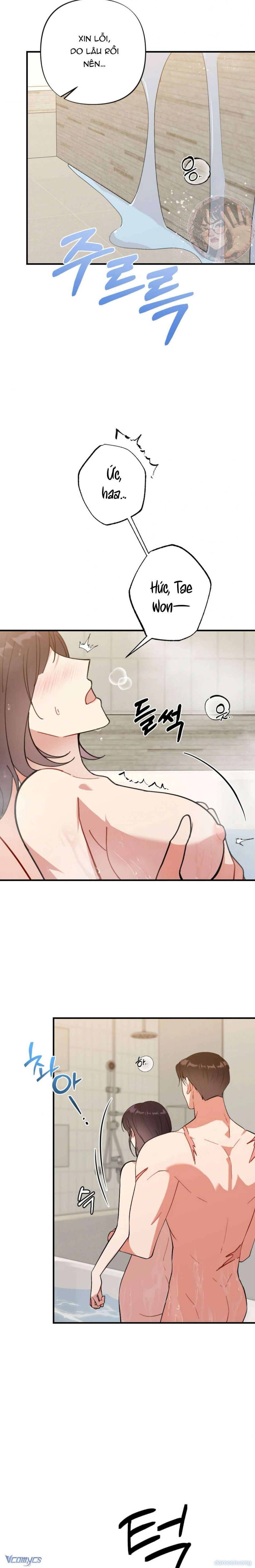 đọc truyện Bạn Thời Thơ Ấu Là Guide! Chương 21 ảnh 17 tại Thiên Thai Truyện