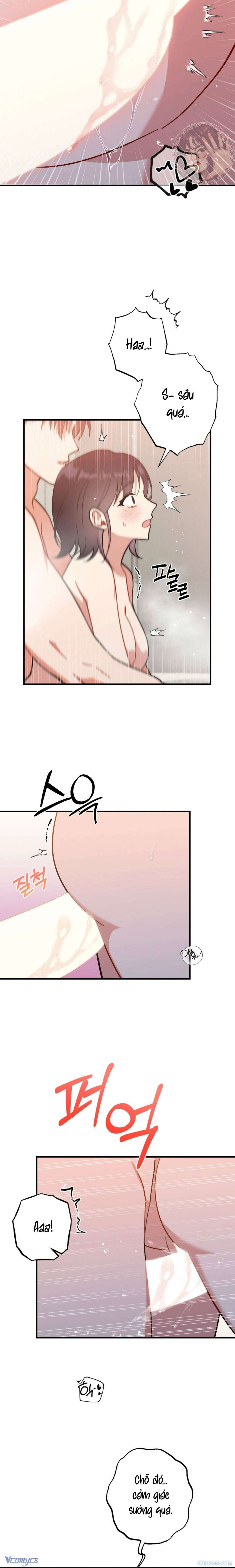 đọc truyện Bạn Thời Thơ Ấu Là Guide! Chương 21 ảnh 19 tại Thiên Thai Truyện