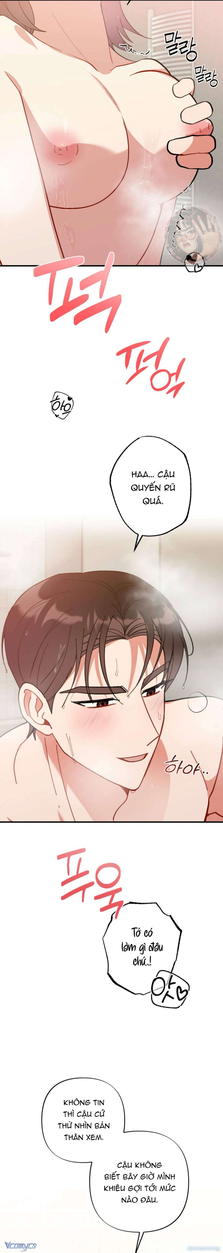 đọc truyện Bạn Thời Thơ Ấu Là Guide! Chương 21 ảnh 20 tại Thiên Thai Truyện