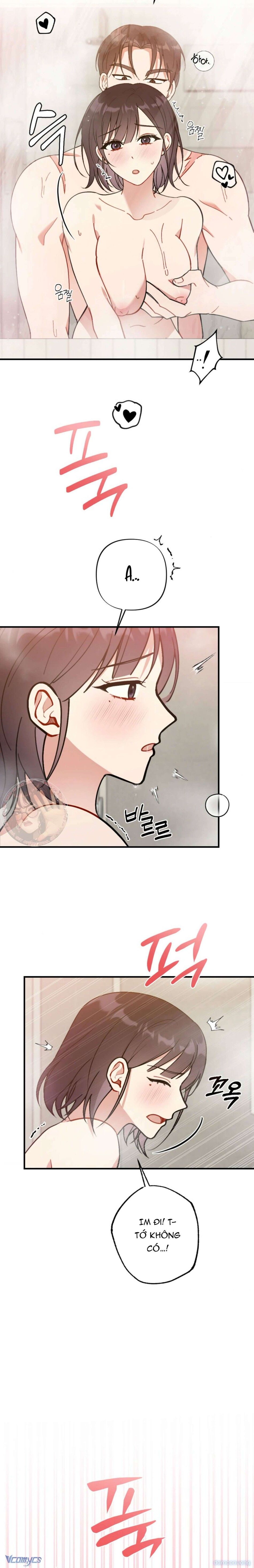 đọc truyện Bạn Thời Thơ Ấu Là Guide! Chương 21 ảnh 21 tại Thiên Thai Truyện