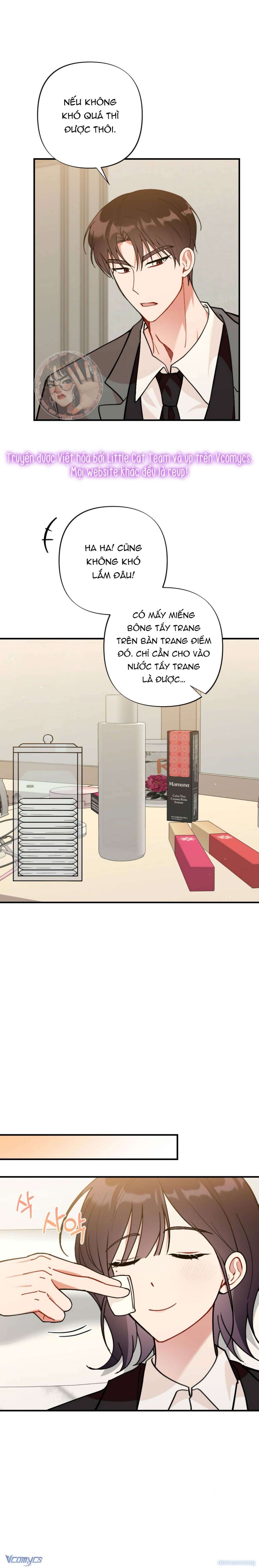 đọc truyện Bạn Thời Thơ Ấu Là Guide! Chương 21 ảnh 4 tại Thiên Thai Truyện