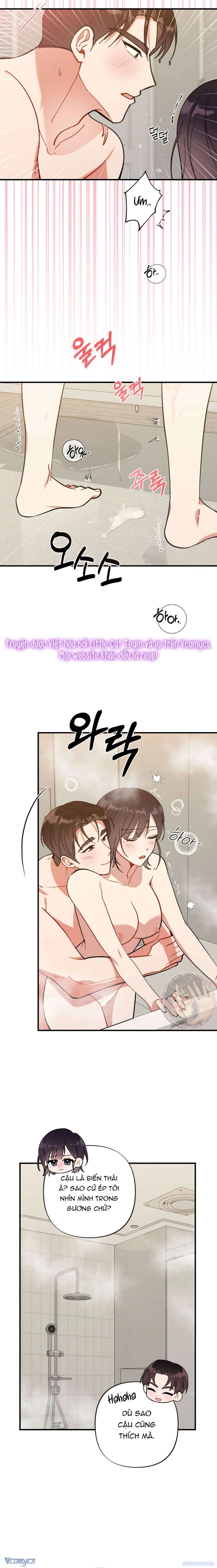 đọc truyện Bạn Thời Thơ Ấu Là Guide! Chương 21 ảnh 22 tại Thiên Thai Truyện