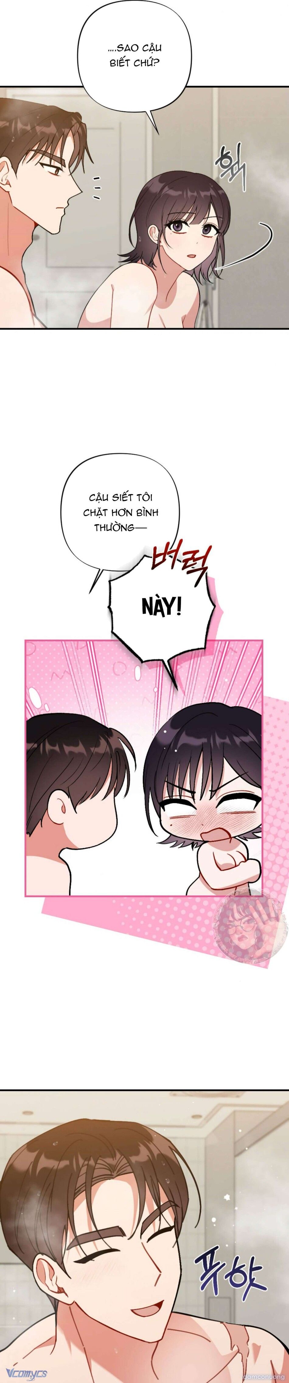 đọc truyện Bạn Thời Thơ Ấu Là Guide! Chương 21 ảnh 23 tại Thiên Thai Truyện