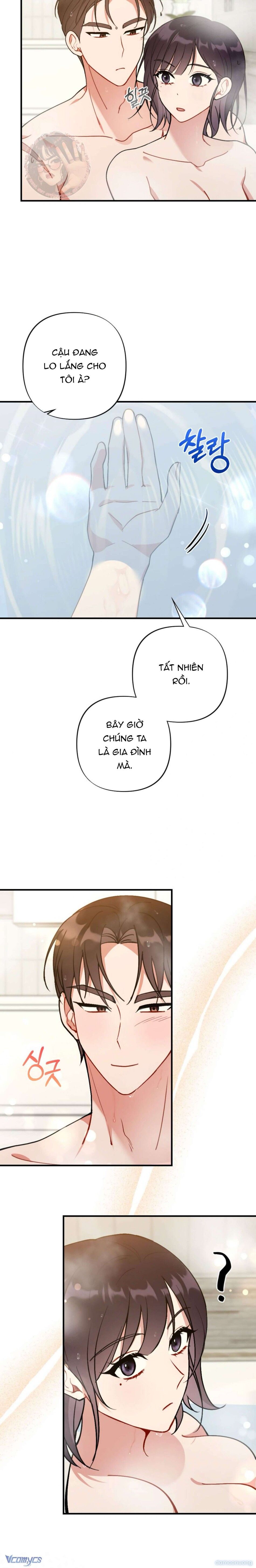 đọc truyện Bạn Thời Thơ Ấu Là Guide! Chương 21 ảnh 9 tại Thiên Thai Truyện