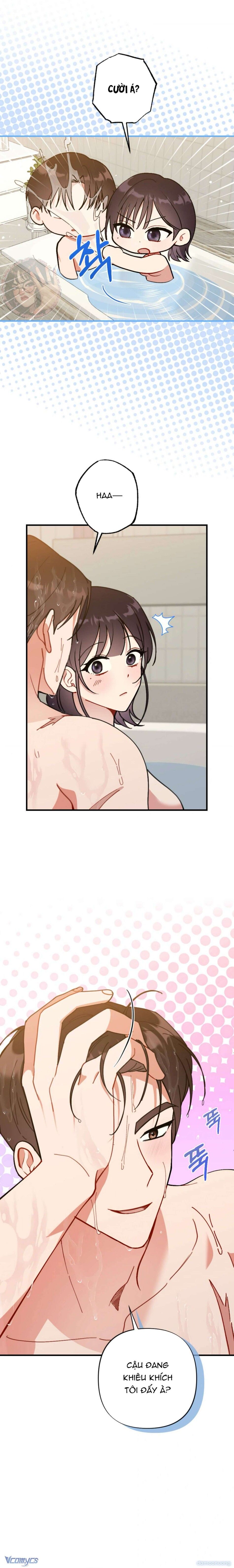 đọc truyện Bạn Thời Thơ Ấu Là Guide! Chương 21 ảnh 10 tại Thiên Thai Truyện