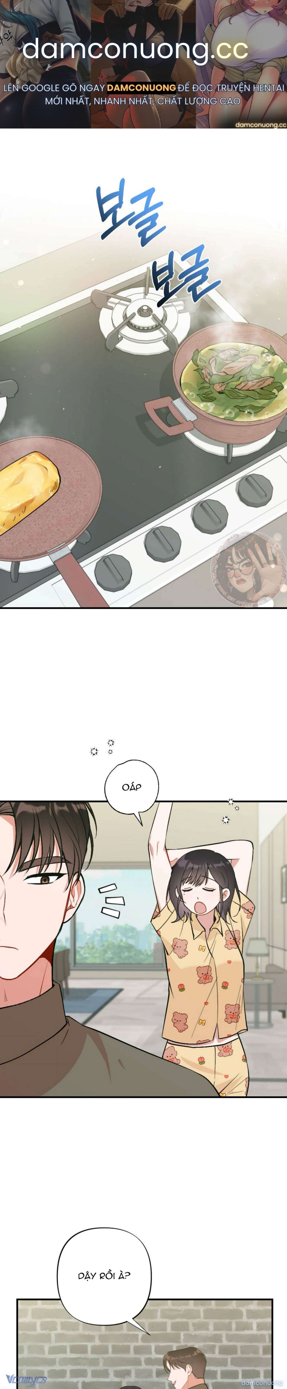 đọc truyện Bạn Thời Thơ Ấu Là Guide! Chương 22 ảnh 2 tại Thiên Thai Truyện