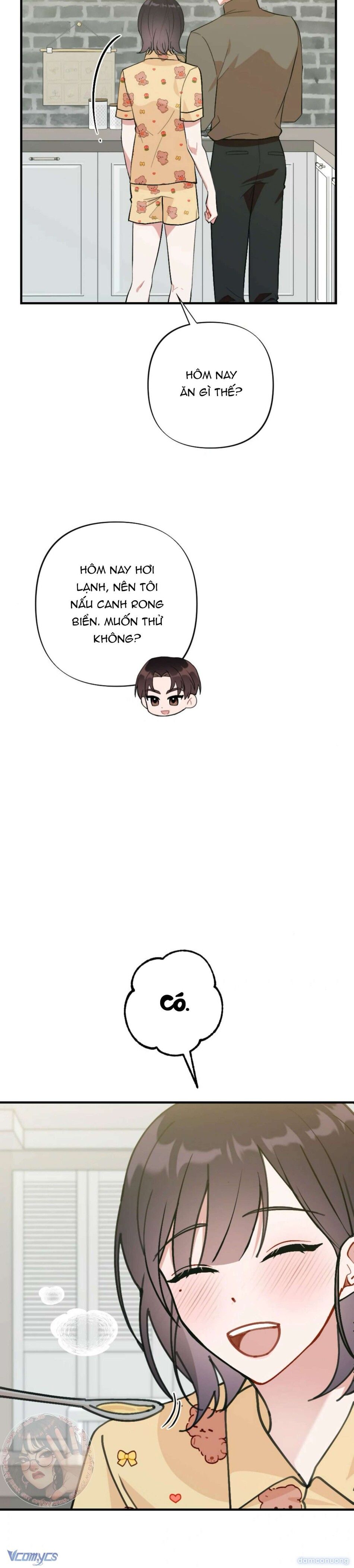 đọc truyện Bạn Thời Thơ Ấu Là Guide! Chương 22 ảnh 3 tại Thiên Thai Truyện