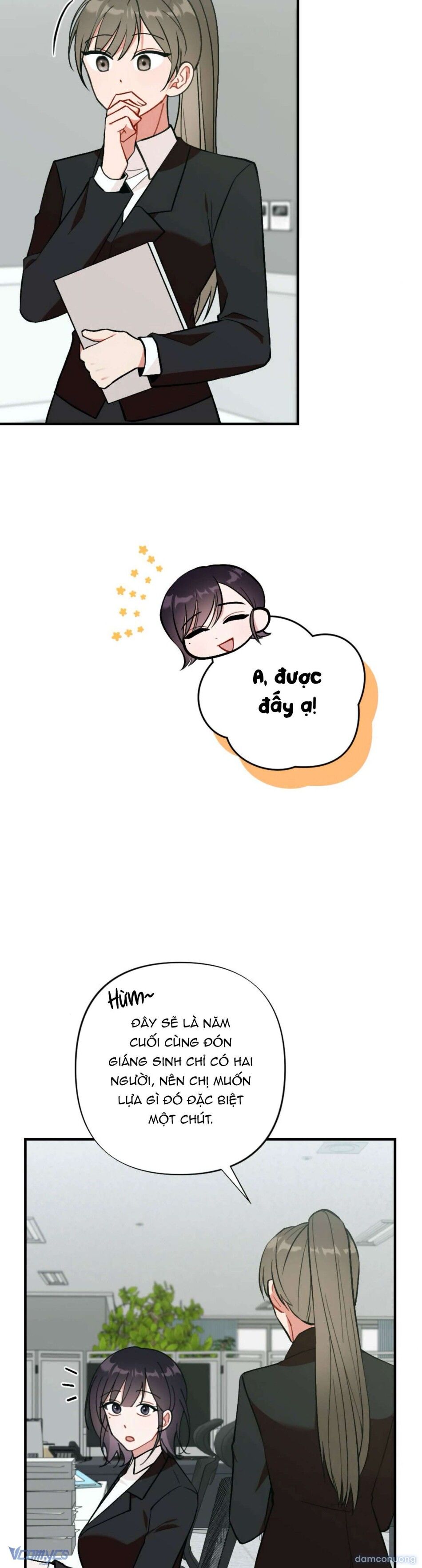 đọc truyện Bạn Thời Thơ Ấu Là Guide! Chương 22 ảnh 12 tại Thiên Thai Truyện