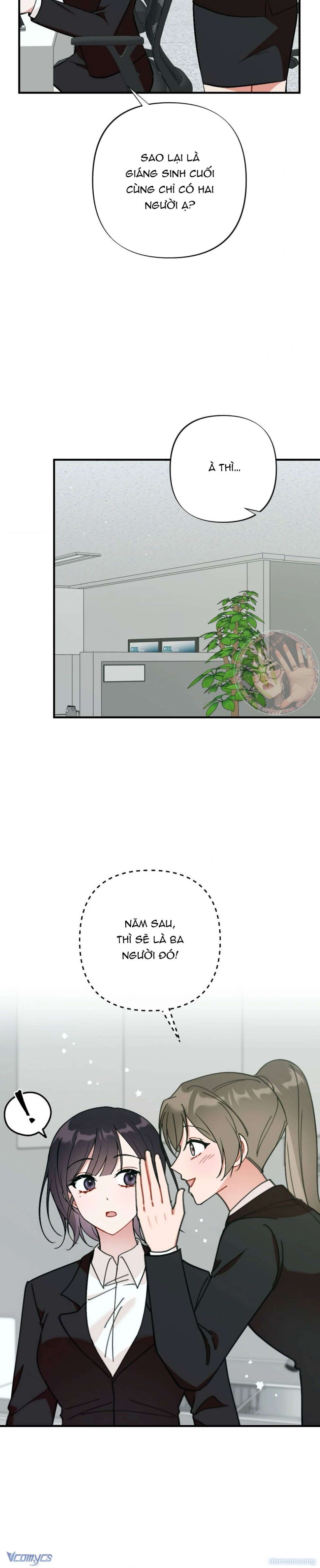 đọc truyện Bạn Thời Thơ Ấu Là Guide! Chương 22 ảnh 13 tại Thiên Thai Truyện