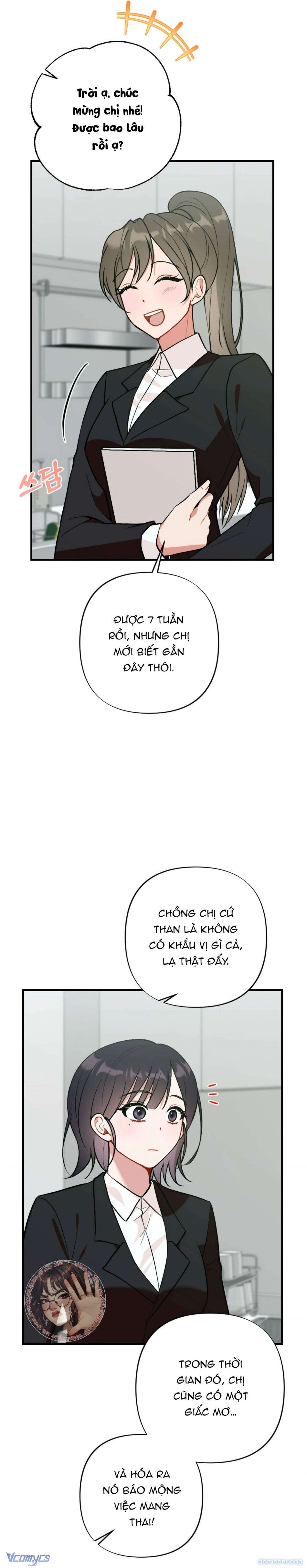 đọc truyện Bạn Thời Thơ Ấu Là Guide! Chương 22 ảnh 14 tại Thiên Thai Truyện