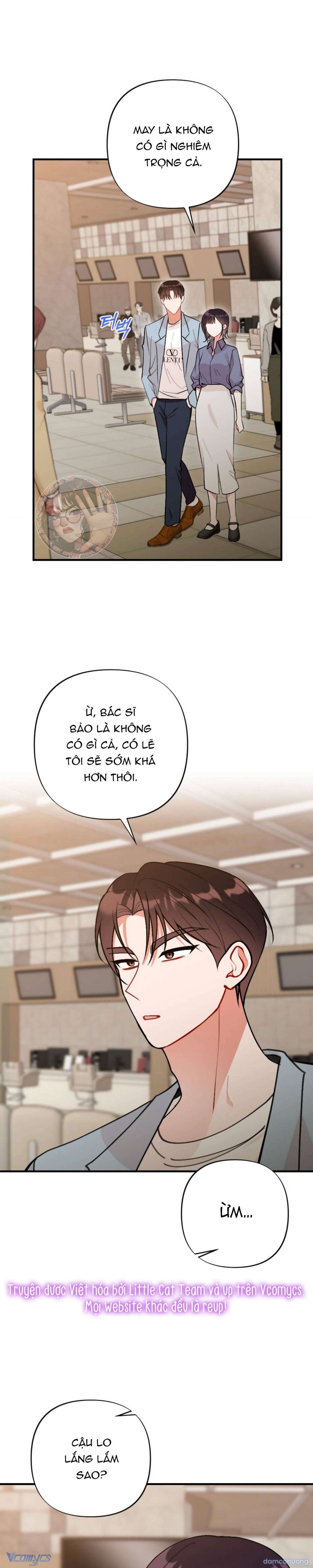 đọc truyện Bạn Thời Thơ Ấu Là Guide! Chương 22 ảnh 16 tại Thiên Thai Truyện