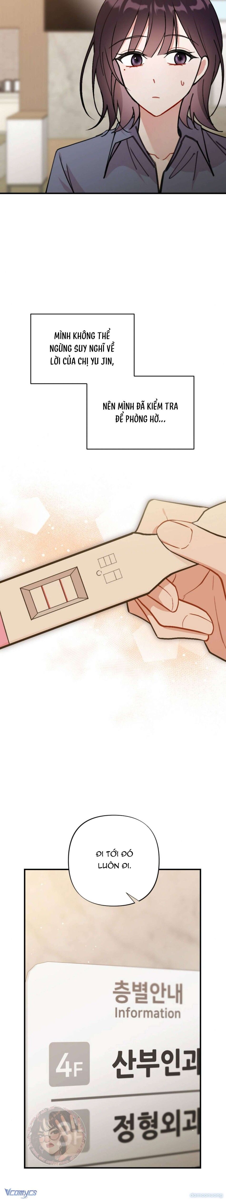 đọc truyện Bạn Thời Thơ Ấu Là Guide! Chương 22 ảnh 17 tại Thiên Thai Truyện