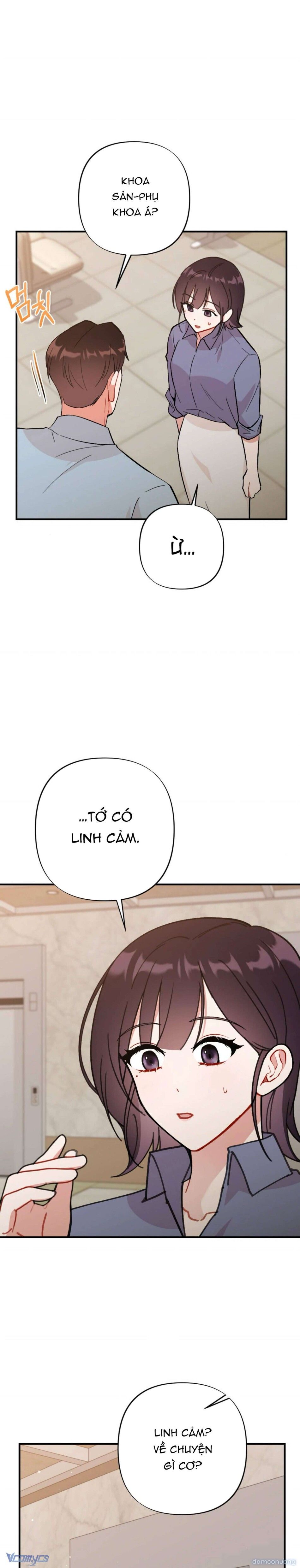 đọc truyện Bạn Thời Thơ Ấu Là Guide! Chương 22 ảnh 18 tại Thiên Thai Truyện