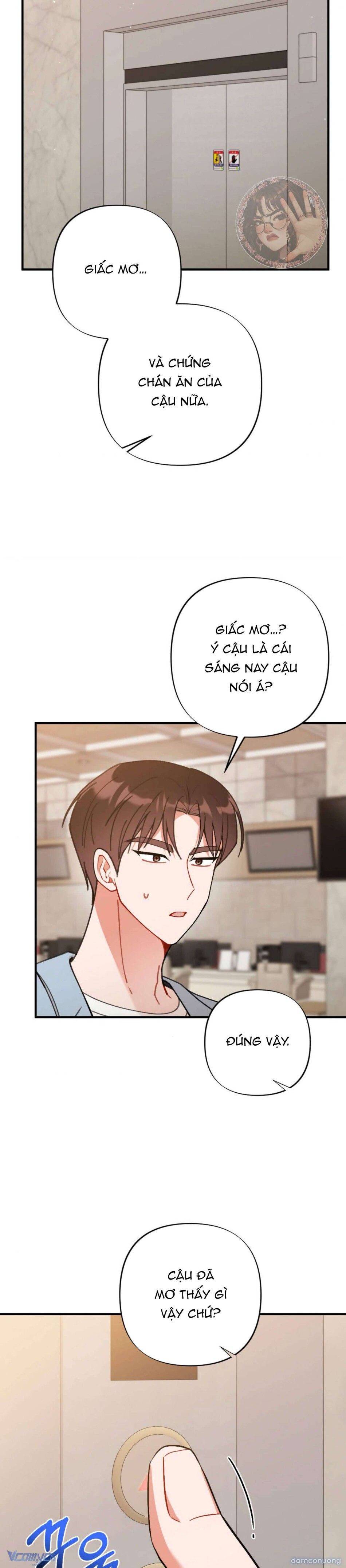 đọc truyện Bạn Thời Thơ Ấu Là Guide! Chương 22 ảnh 19 tại Thiên Thai Truyện