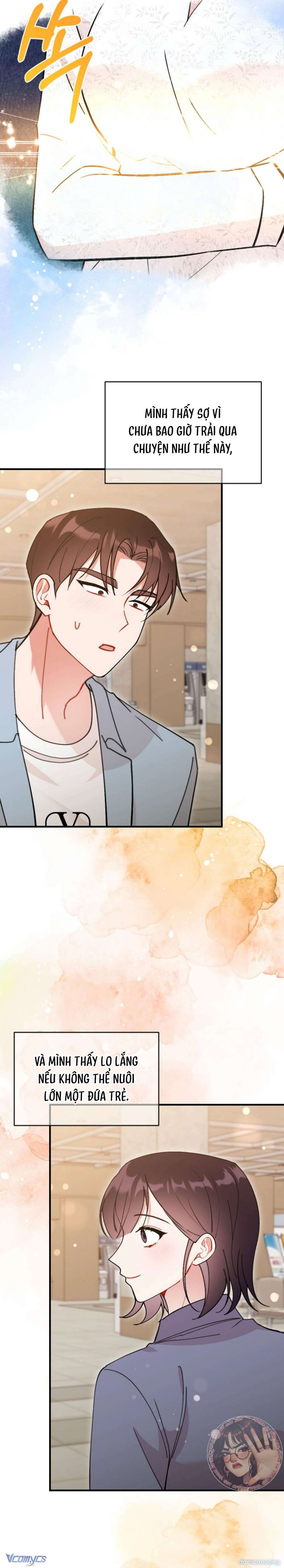 đọc truyện Bạn Thời Thơ Ấu Là Guide! Chương 22 ảnh 22 tại Thiên Thai Truyện