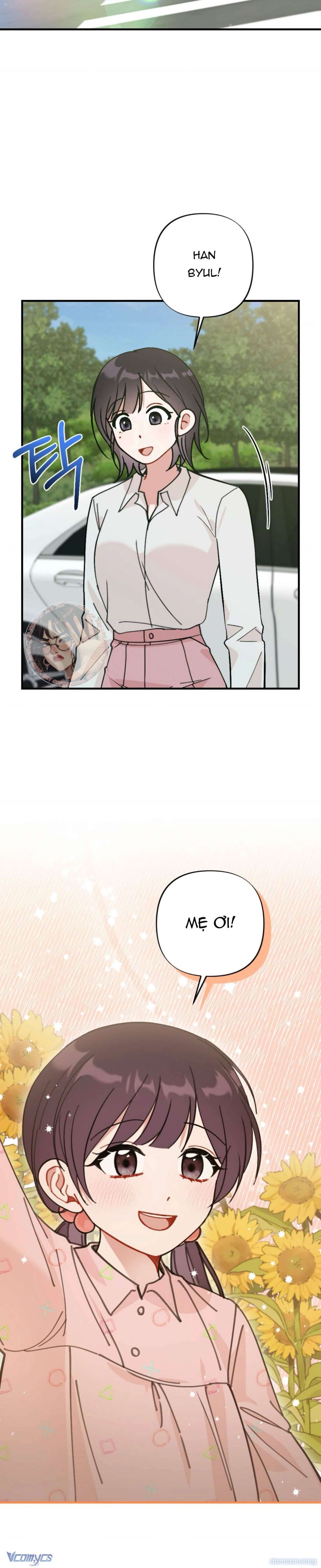 đọc truyện Bạn Thời Thơ Ấu Là Guide! Chương 22 ảnh 24 tại Thiên Thai Truyện