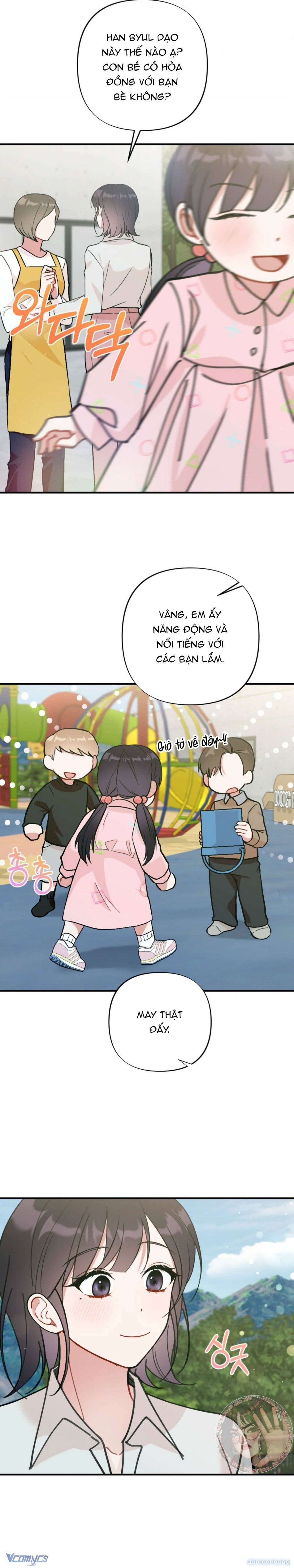 đọc truyện Bạn Thời Thơ Ấu Là Guide! Chương 22 ảnh 26 tại Thiên Thai Truyện