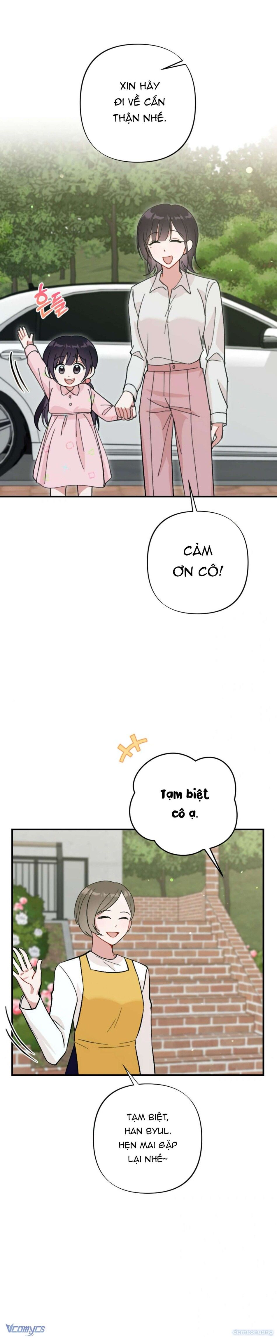 đọc truyện Bạn Thời Thơ Ấu Là Guide! Chương 22 ảnh 27 tại Thiên Thai Truyện