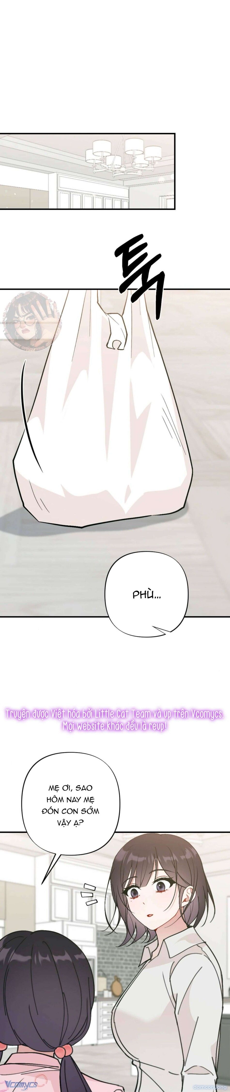 đọc truyện Bạn Thời Thơ Ấu Là Guide! Chương 22 ảnh 28 tại Thiên Thai Truyện