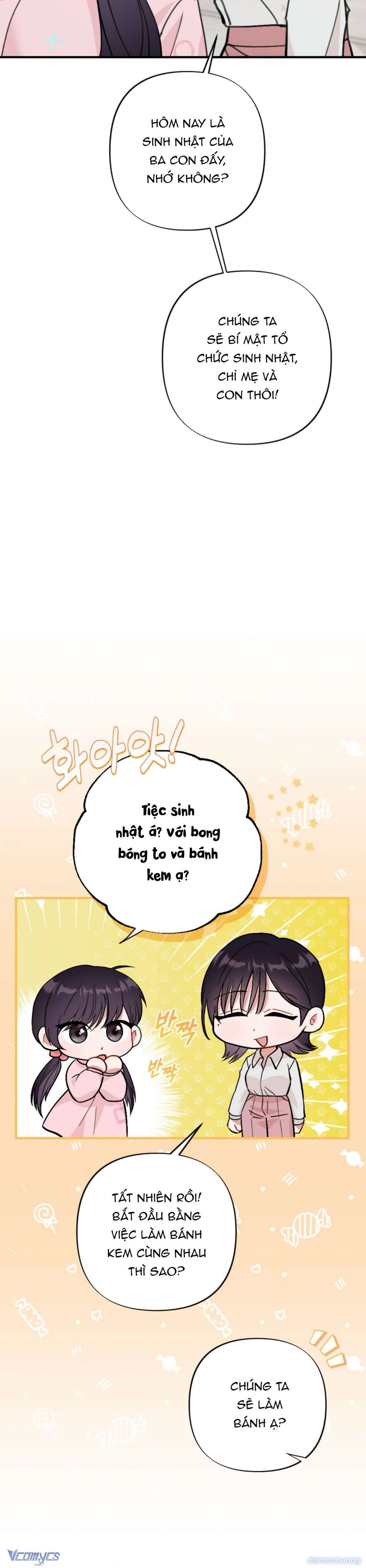 đọc truyện Bạn Thời Thơ Ấu Là Guide! Chương 22 ảnh 29 tại Thiên Thai Truyện