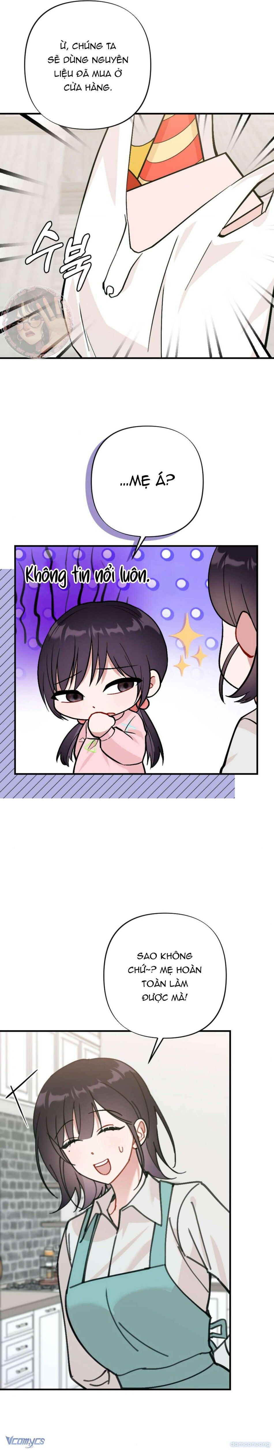 đọc truyện Bạn Thời Thơ Ấu Là Guide! Chương 22 ảnh 30 tại Thiên Thai Truyện