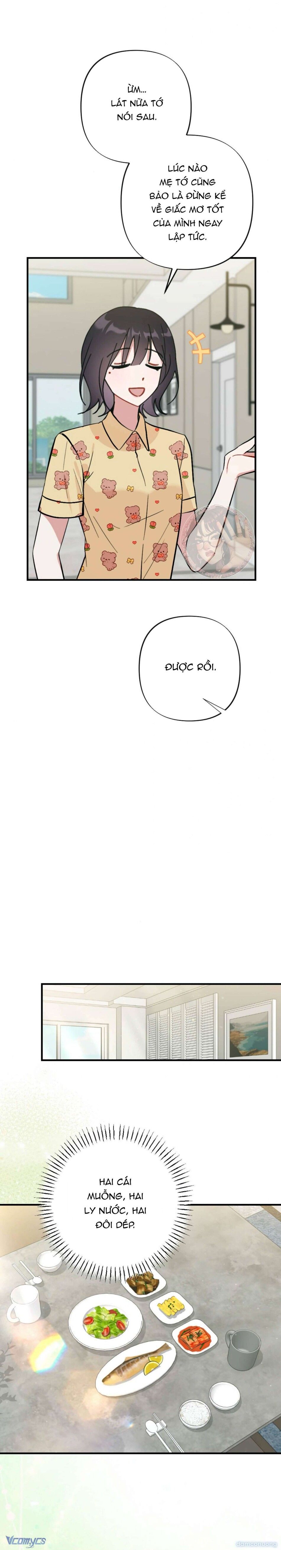 đọc truyện Bạn Thời Thơ Ấu Là Guide! Chương 22 ảnh 5 tại Thiên Thai Truyện