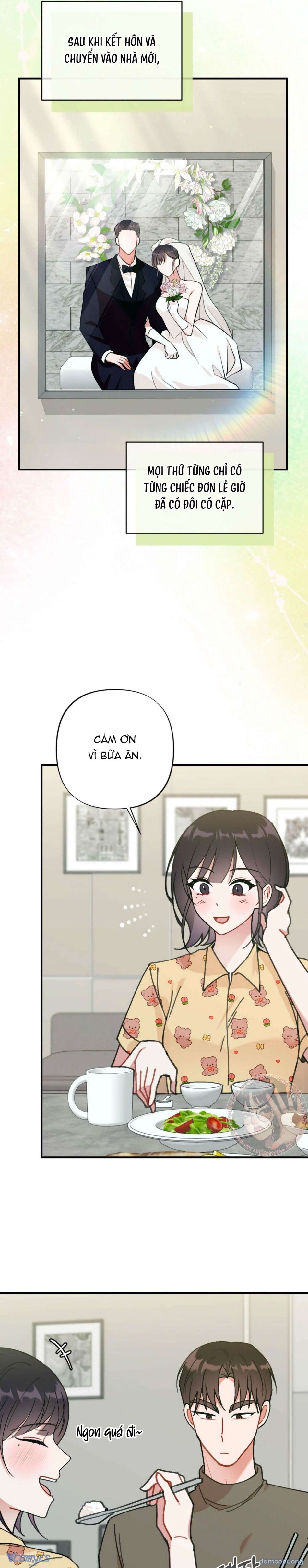 đọc truyện Bạn Thời Thơ Ấu Là Guide! Chương 22 ảnh 6 tại Thiên Thai Truyện