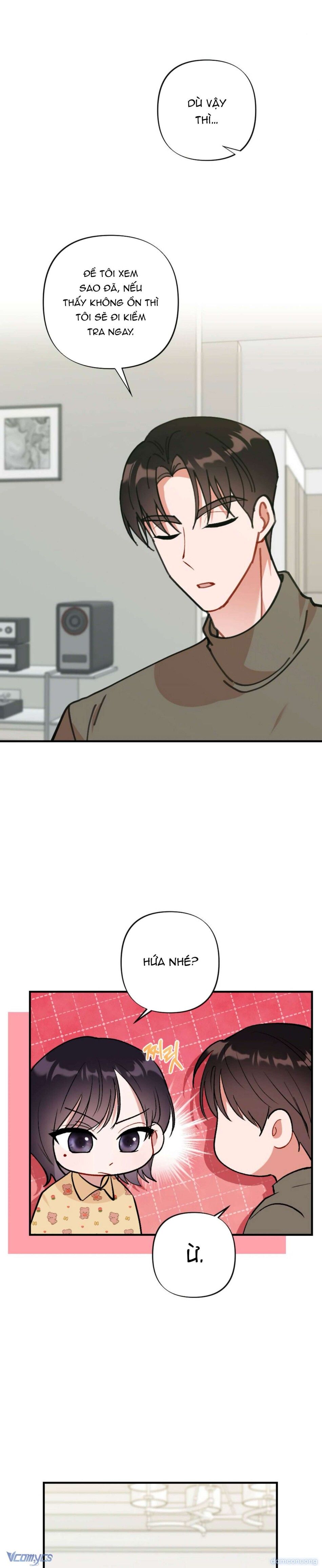 đọc truyện Bạn Thời Thơ Ấu Là Guide! Chương 22 ảnh 8 tại Thiên Thai Truyện